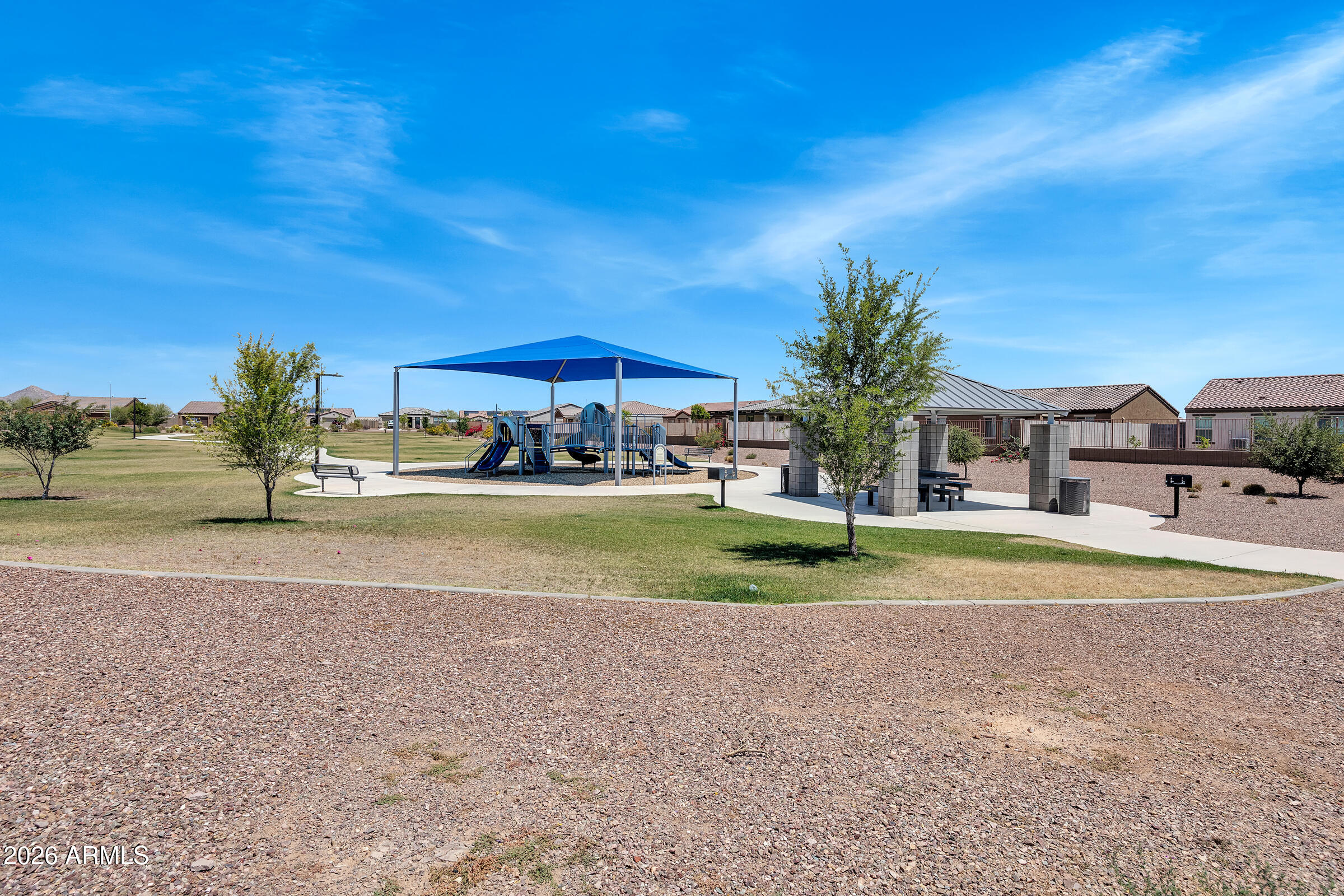ARROYO VISTA UNIT 2 - Residential