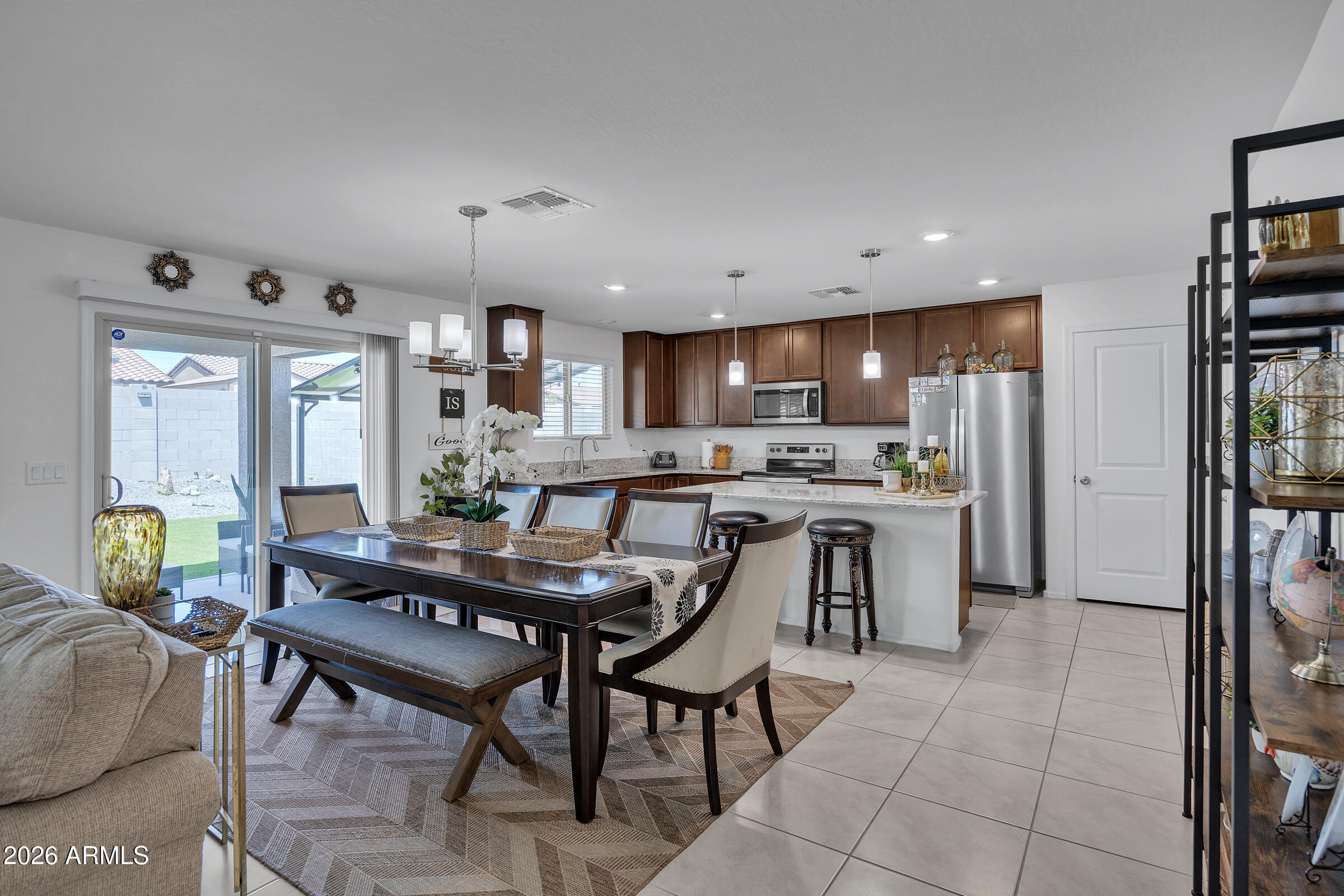 ARROYO VISTA UNIT 2 - Residential
