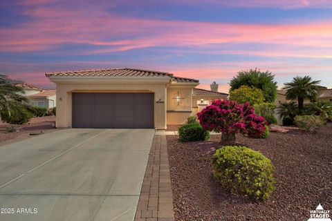 13841 W NOGALES Drive Sun City West AZ 85375