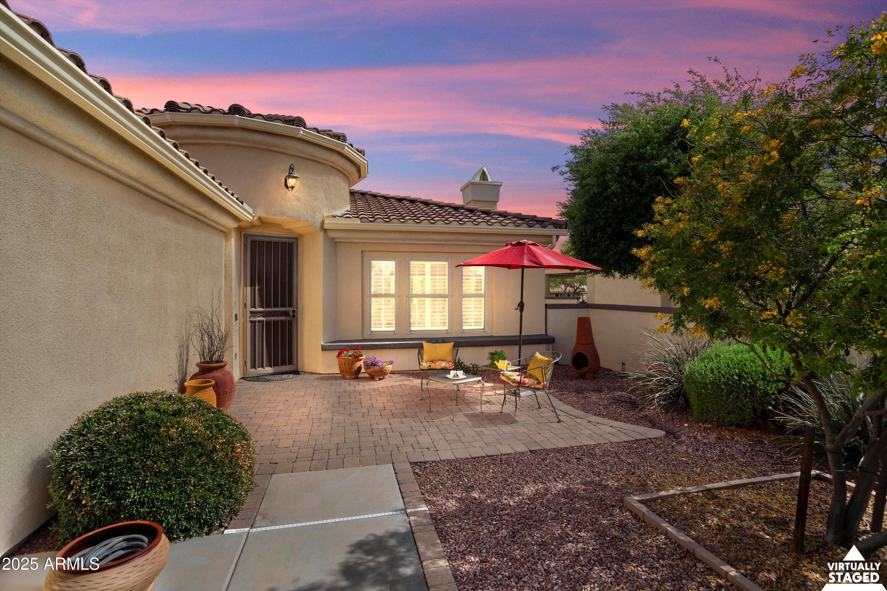 13841 W NOGALES Drive