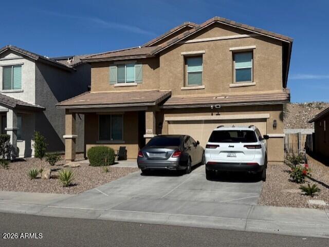 11644 W REDFIELD Road