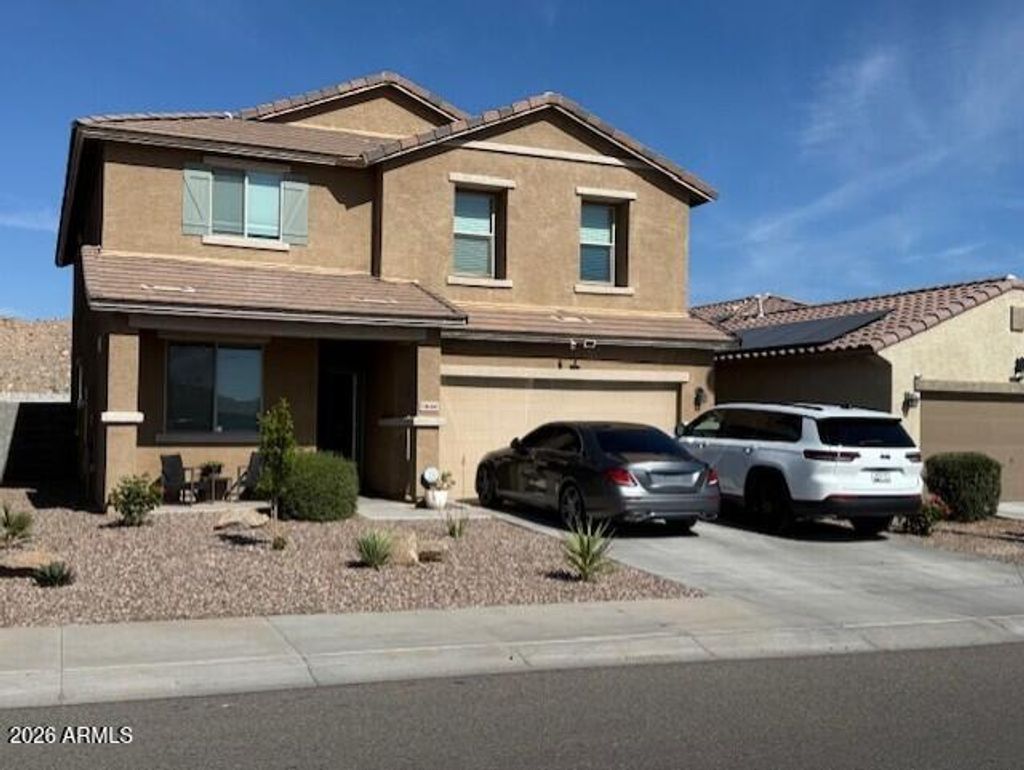 Photo of 11644 W Redfield Road, El Mirage, AZ 85335 (MLS # 6980759)