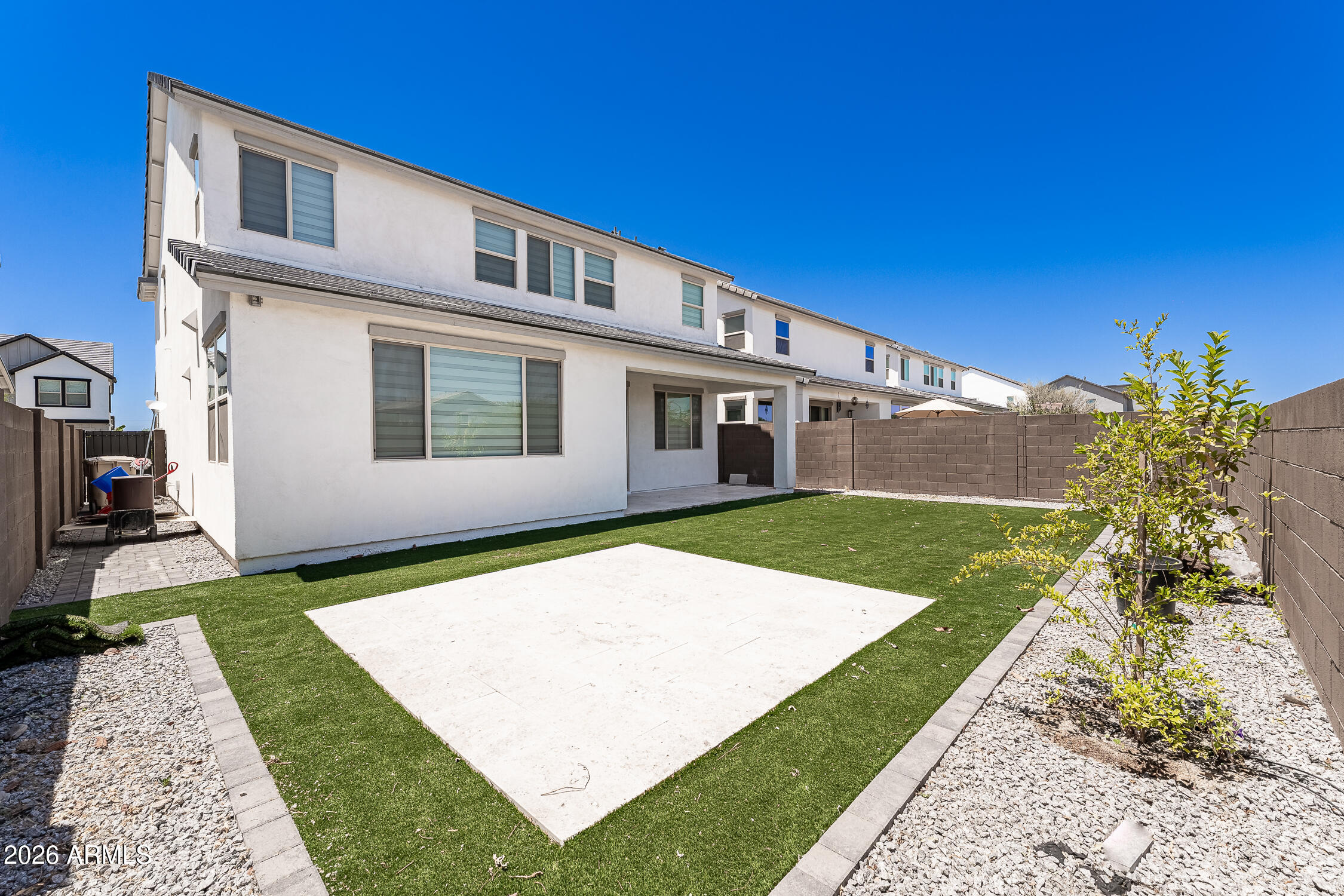WINDSOR COURT A PLANNED RESIDENTIAL DEVELOPMENT - Residential