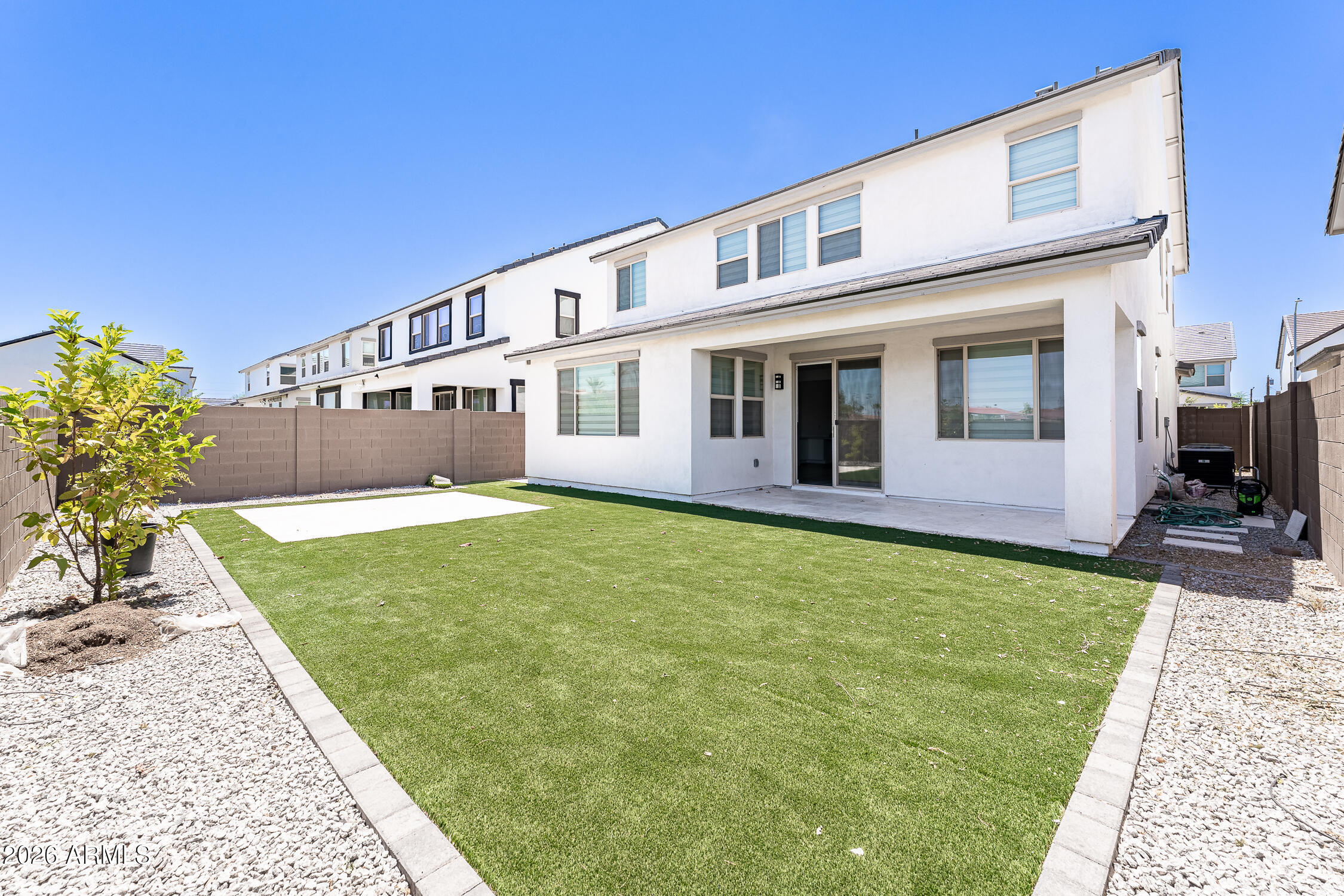 WINDSOR COURT A PLANNED RESIDENTIAL DEVELOPMENT - Residential