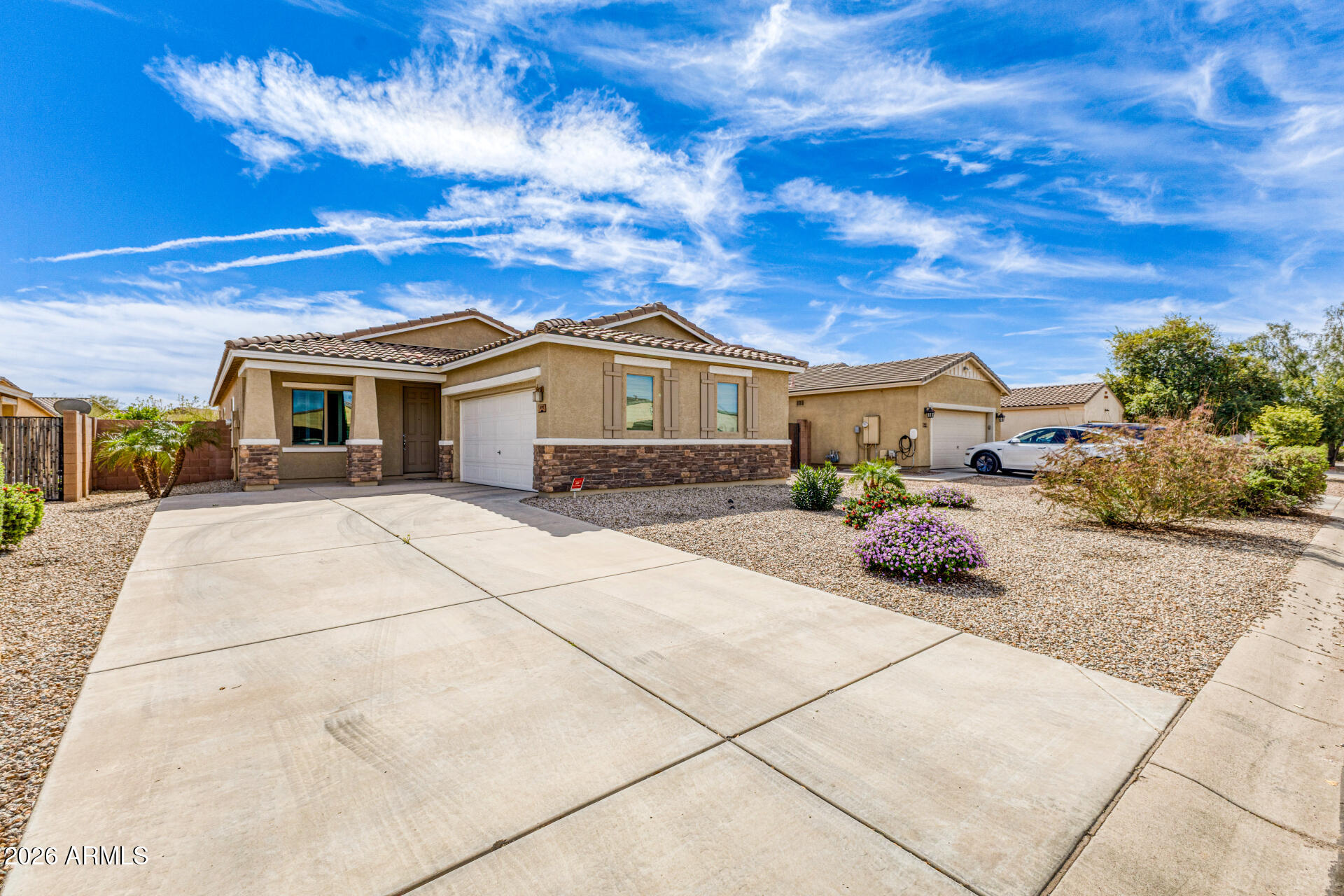 891 W AYRSHIRE Trail