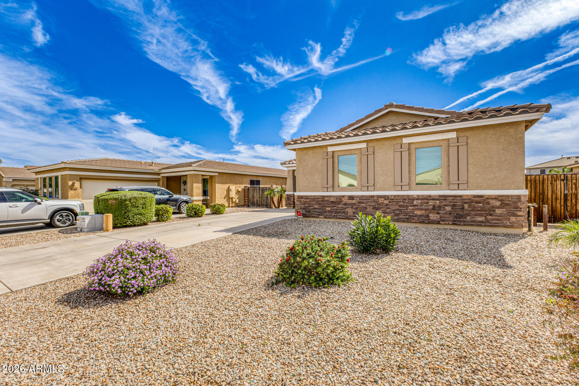 891 W AYRSHIRE Trail