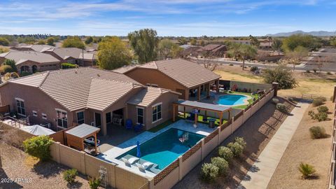 A home in Goodyear