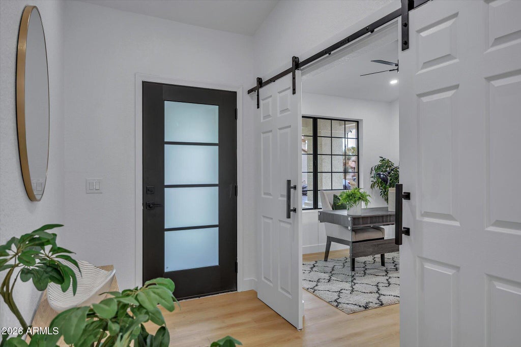 Photo of 213 S Golden Key Drive, Gilbert, AZ 85233 (MLS # 7082590)