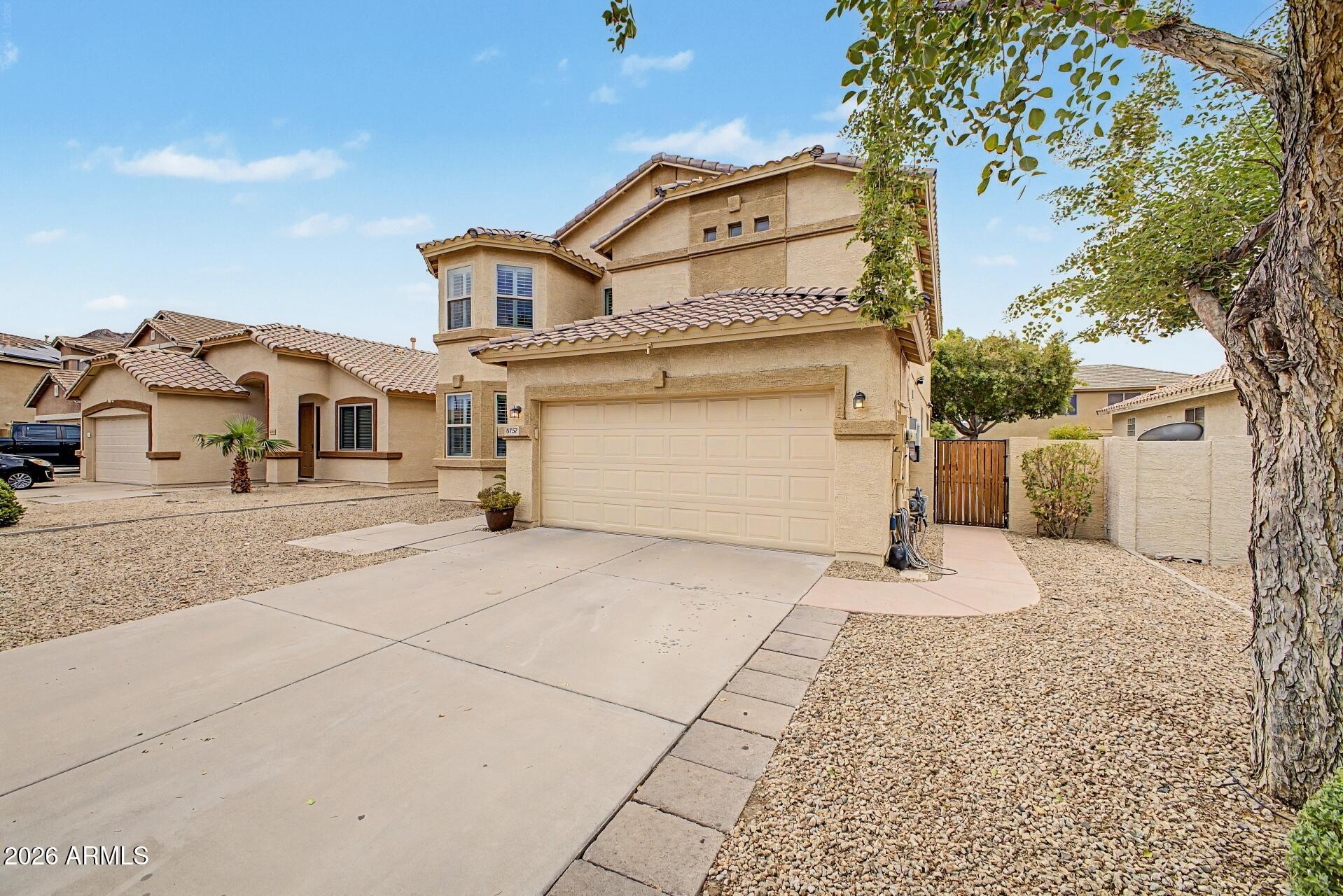 6757 W Tether Trail