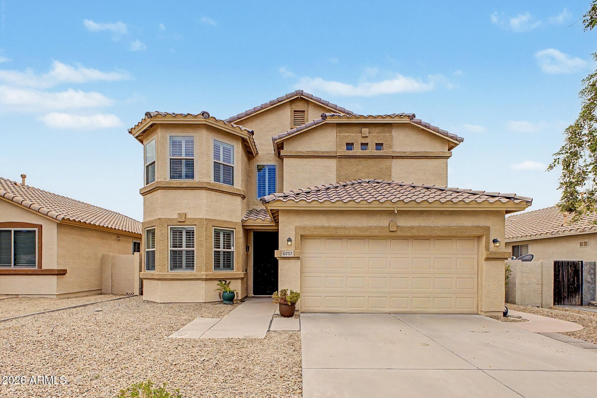 6757 W Tether Trail