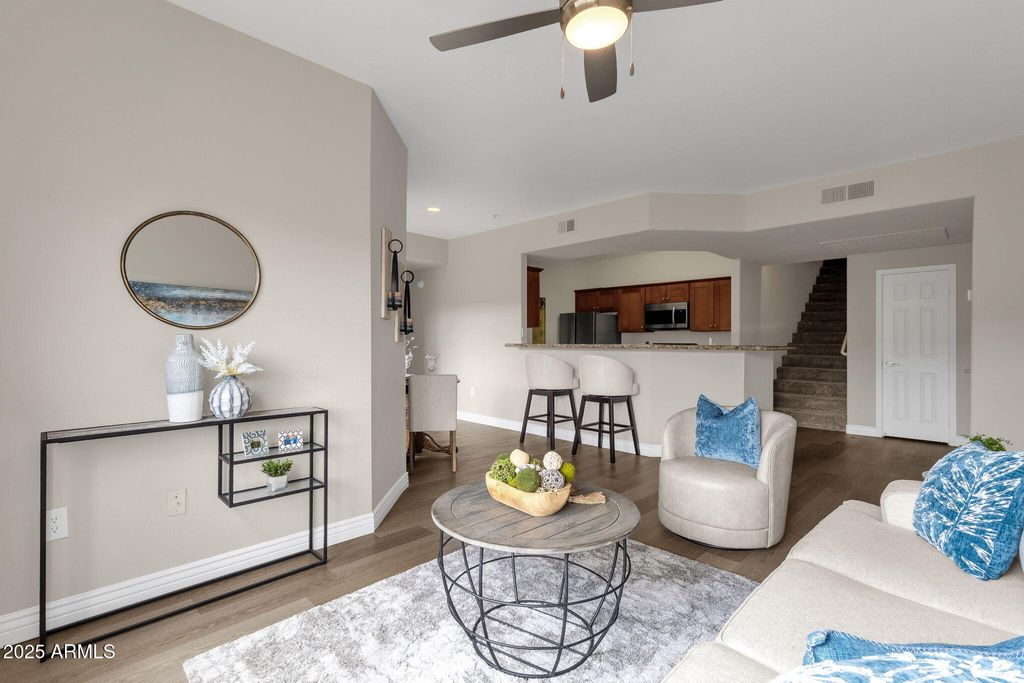 Photo of 13700 N Fountain Hills Boulevard #164, Fountain Hills, AZ 85268 (MLS # 6931183)