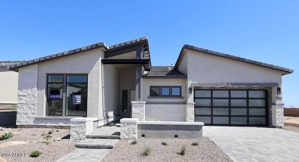 Photo of 21648 W Devonshire Avenue, Buckeye, AZ 85396 (MLS # 7028333)