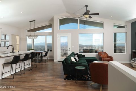 1155 S TWILIGHT Lane Prescott AZ 86303