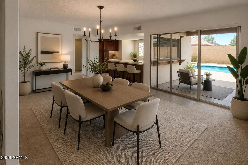Photo of 5208 W Shangri La Road, Glendale, AZ 85304 (MLS # 7024674)