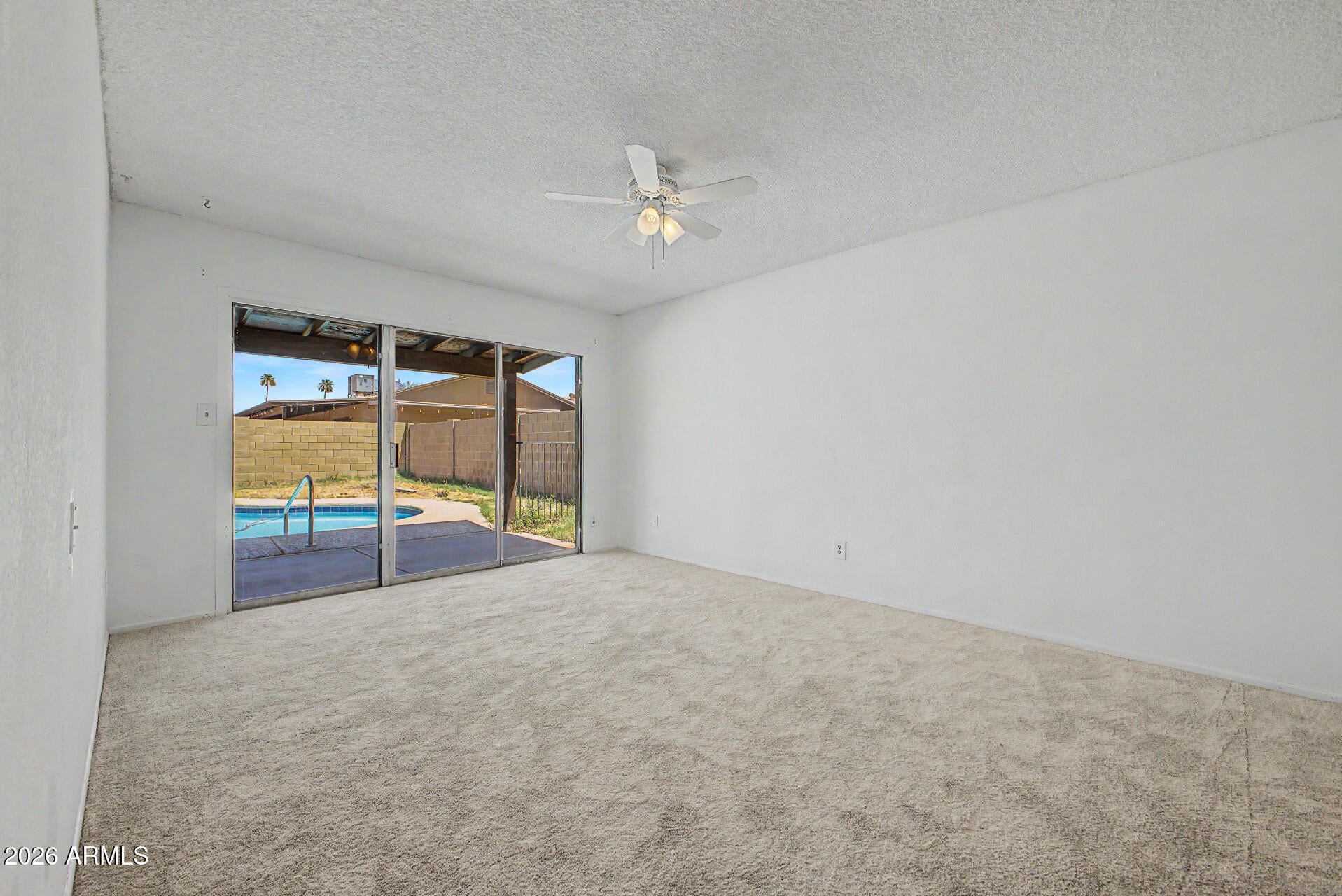 5208 W SHANGRI LA Road
