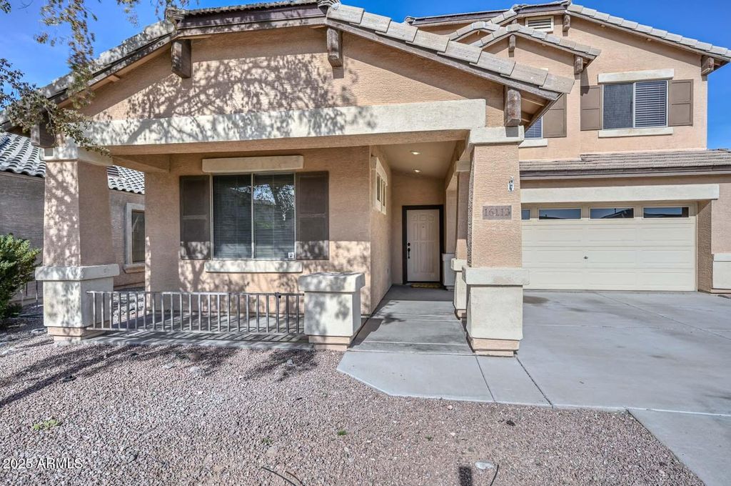 Photo of 16112 W Durango Street, Goodyear, AZ 85338 (MLS # 6960037)