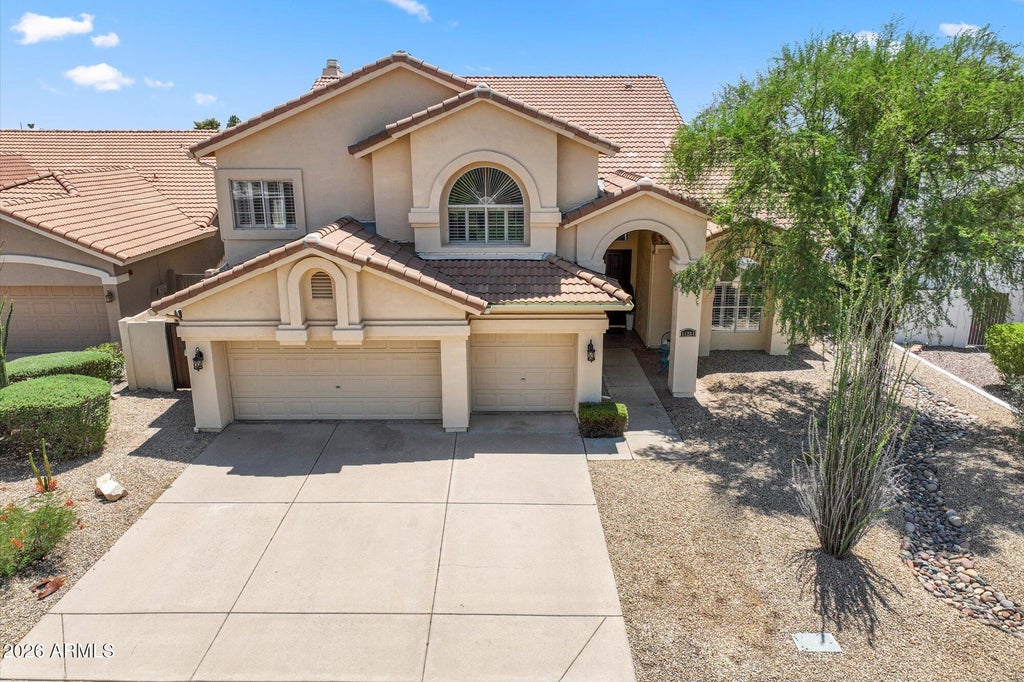 Photo of 11264 N 130th Way, Scottsdale, AZ 85259 (MLS # 7055444)