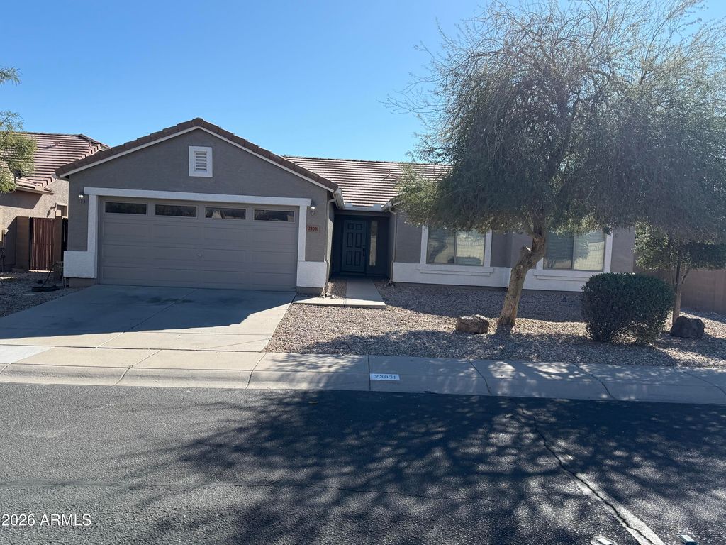Photo of 23031 W Solano Drive W, Buckeye, AZ 85326 (MLS # 6966548)