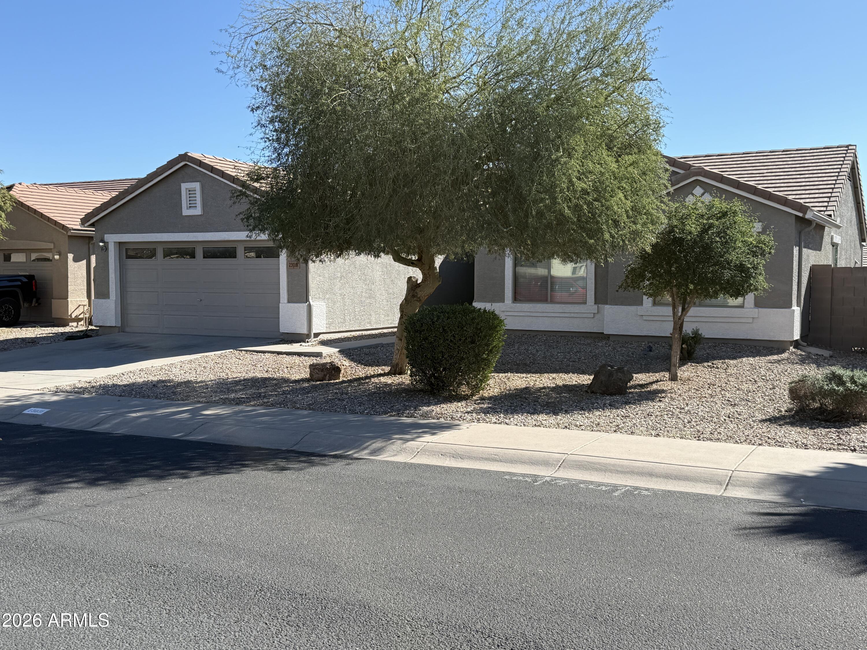 23031 W SOLANO Drive W