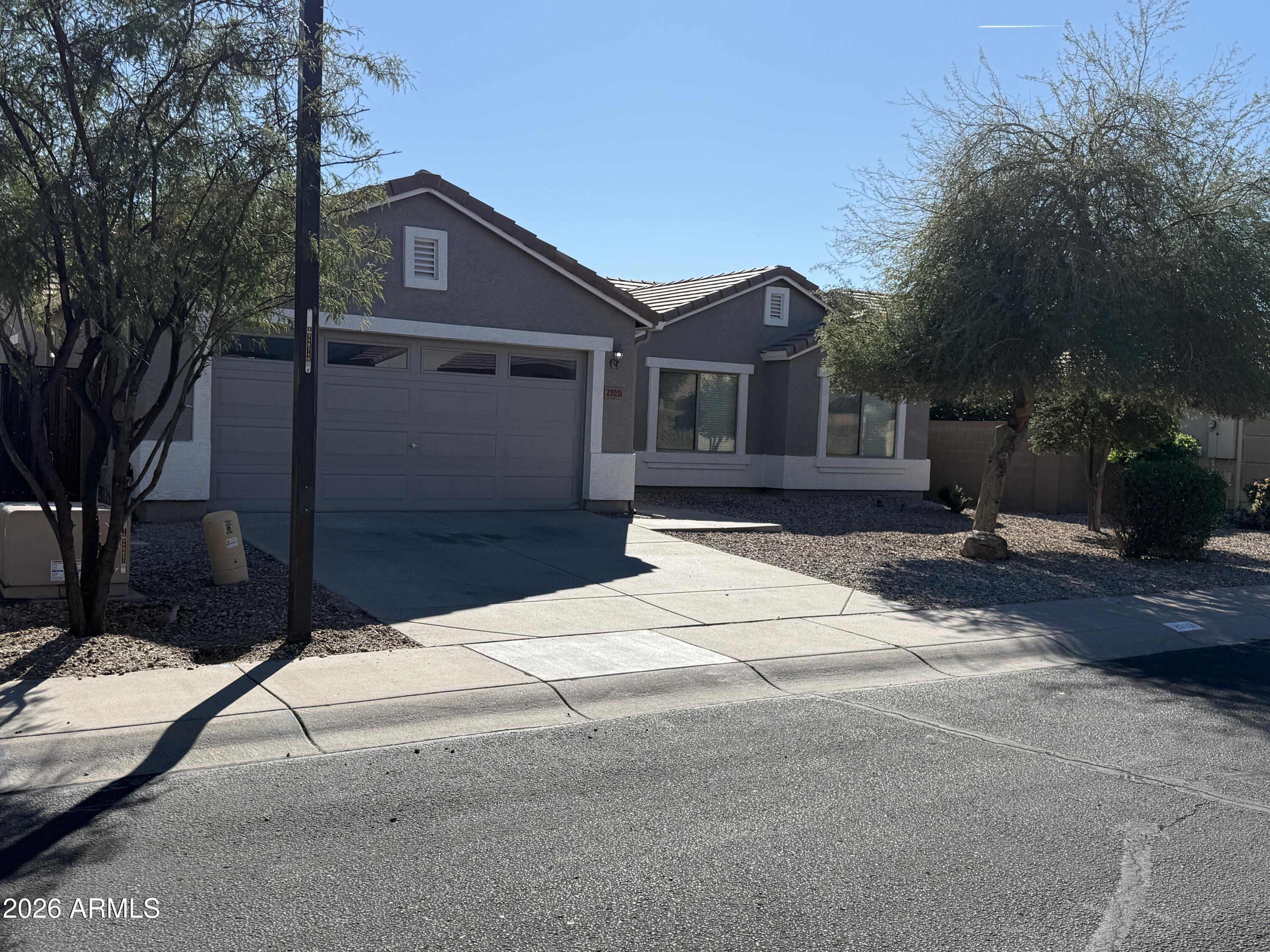 23031 W SOLANO Drive W