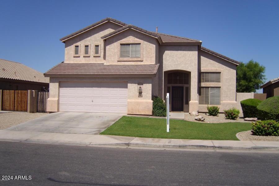 View Chandler, AZ 85286 property