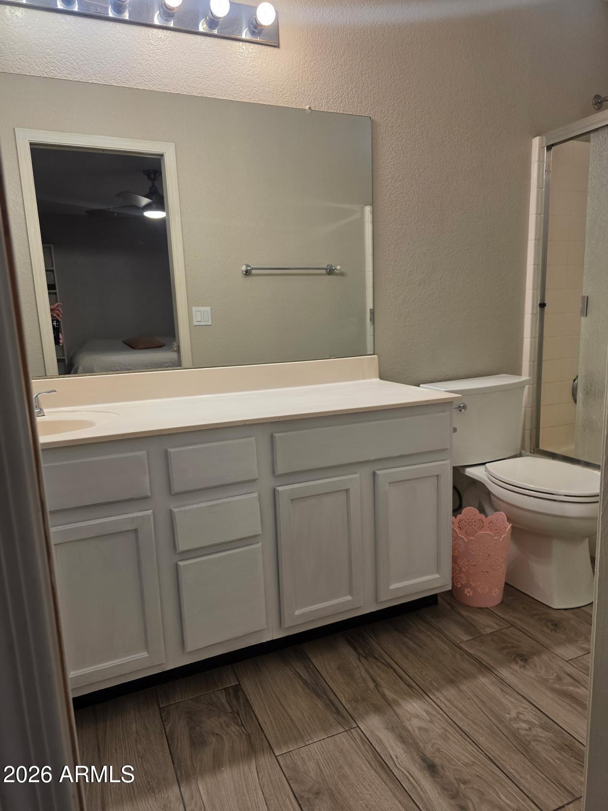 8313 W MULBERRY Drive N