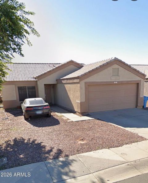 Photo of 8313 W Mulberry Drive N, Phoenix, AZ 85037 (MLS # 7005837)