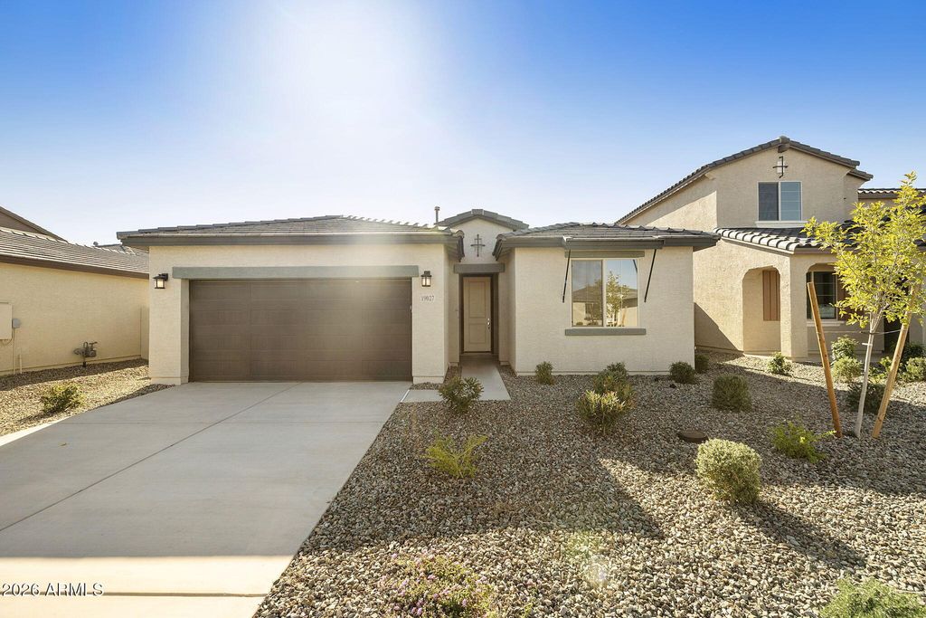 Photo of 19027 W Rose Lane, Waddell, AZ 85355 (MLS # 6964243)