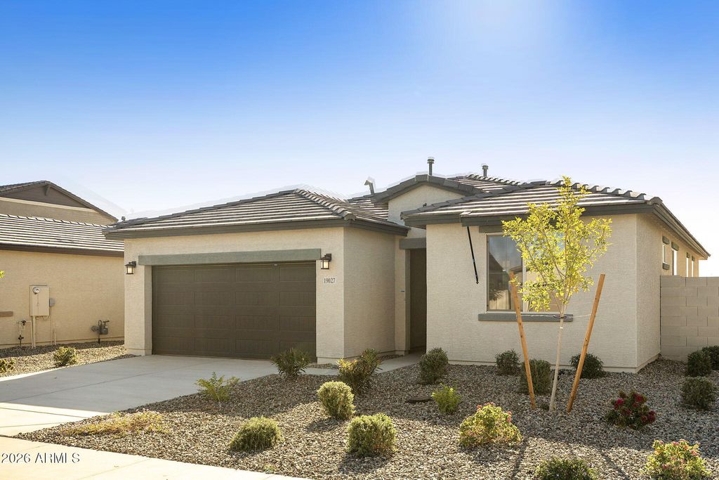 Photo of 19027 W Rose Lane, Waddell, AZ 85355 (MLS # 6964243)