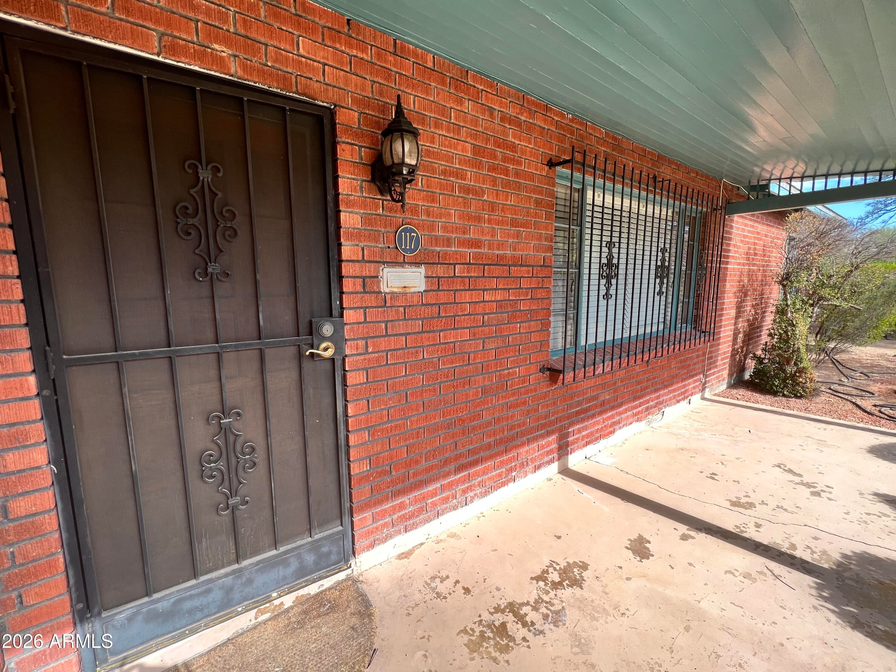 117 N Sawtelle Avenue