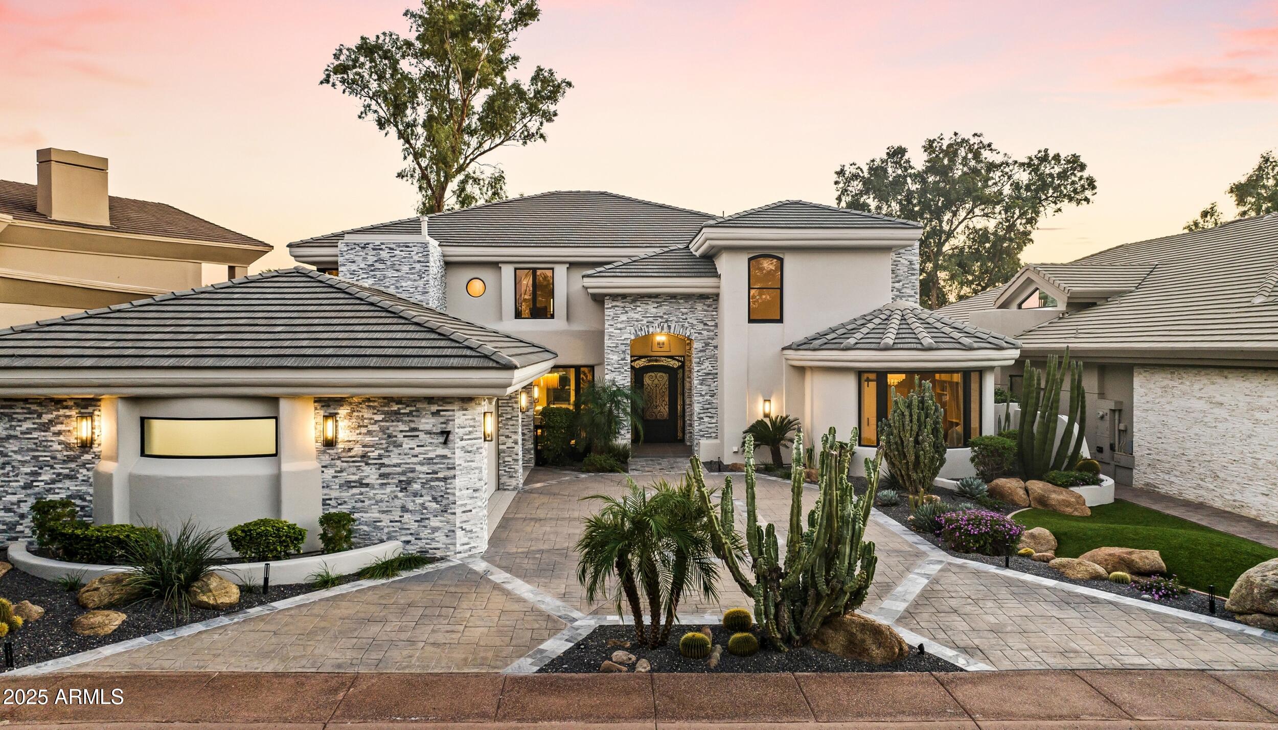 7475 E GAINEY RANCH Road 7