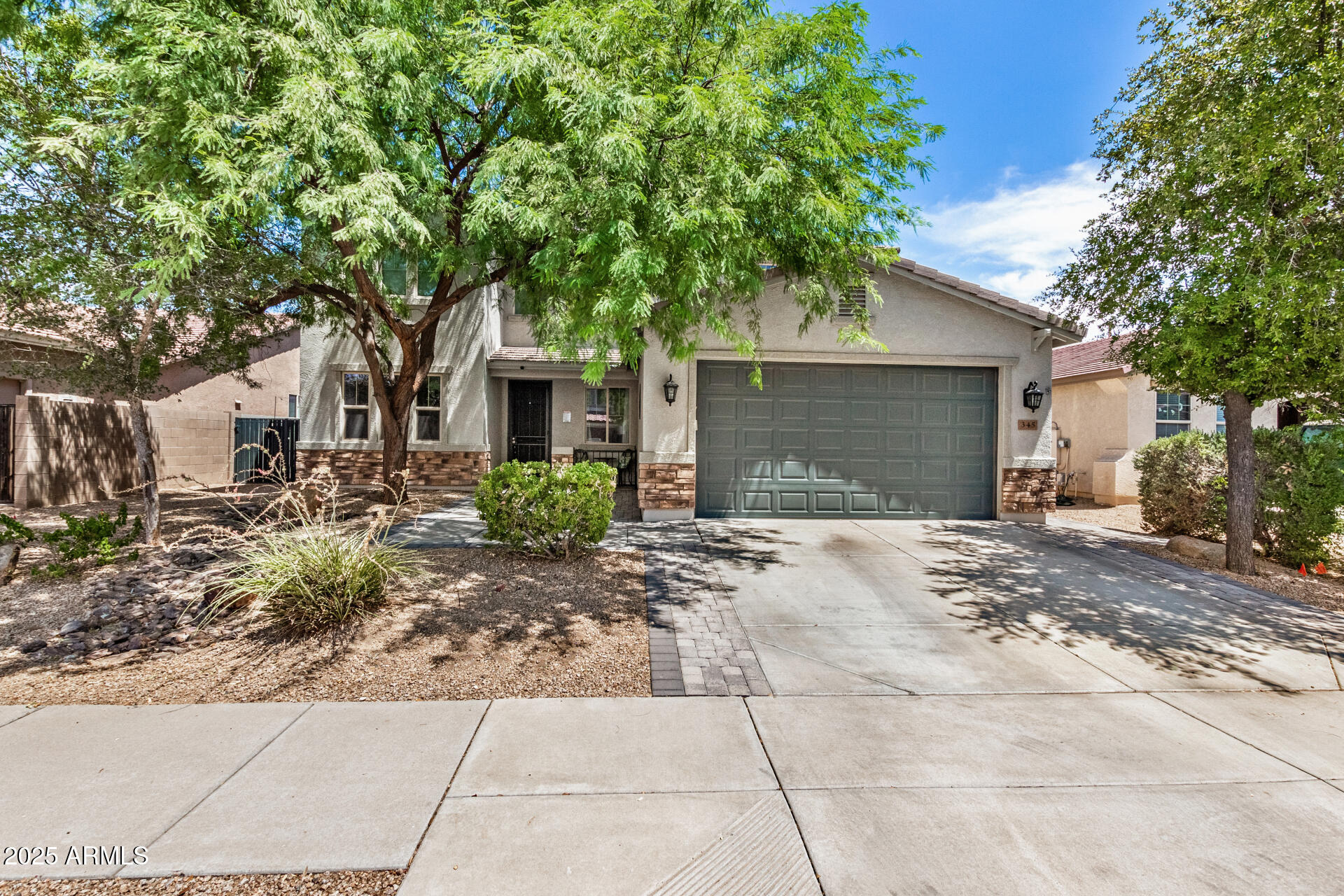 345 S 172ND Drive