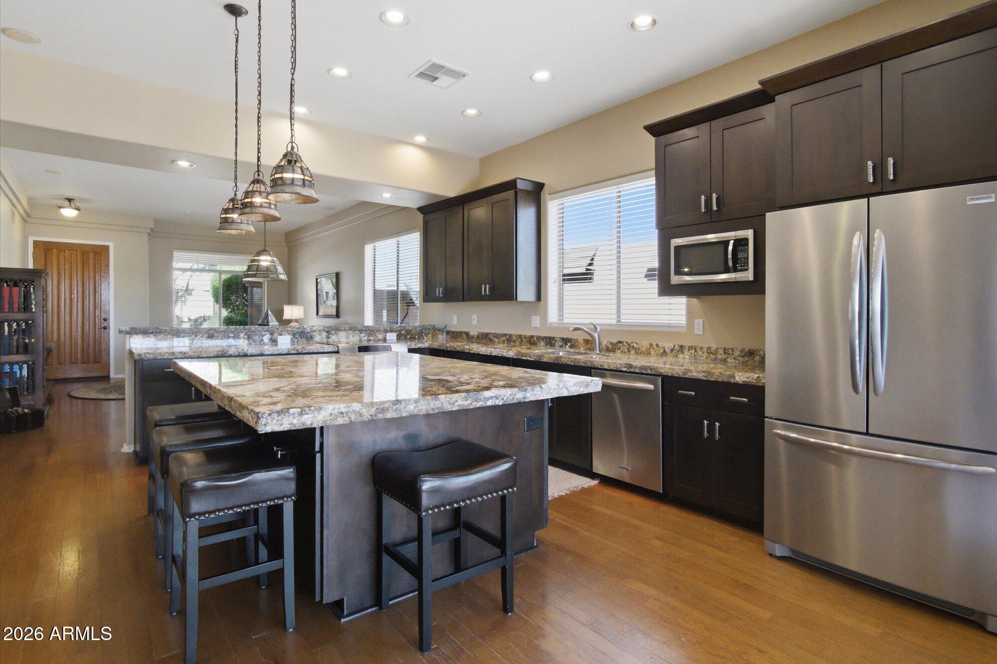 10649 E LE MARCHE Drive