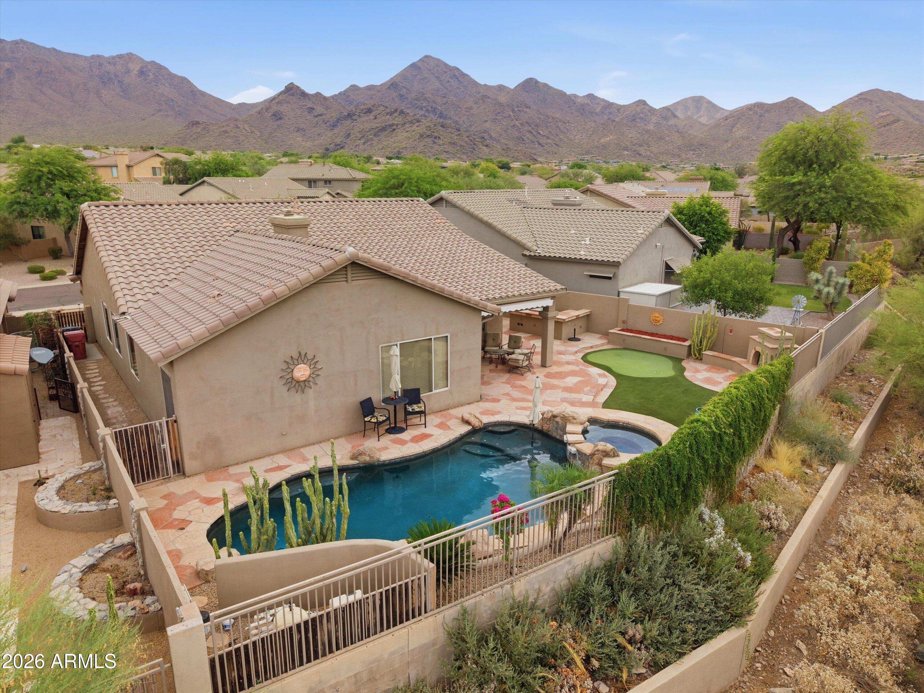 10649 E LE MARCHE Drive