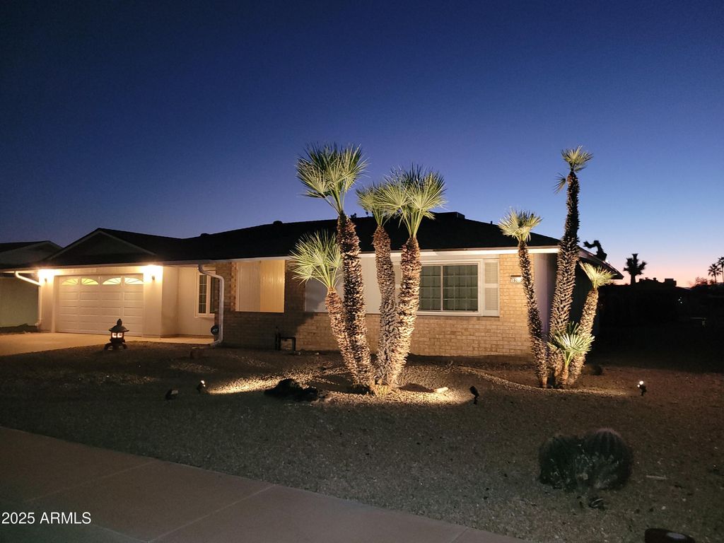 Photo of 18010 N 135th Drive, Sun City West, AZ 85375 (MLS # 6954746)