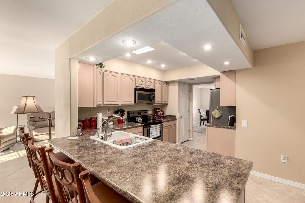 Photo of 18010 N 135th Drive, Sun City West, AZ 85375 (MLS # 6954746)