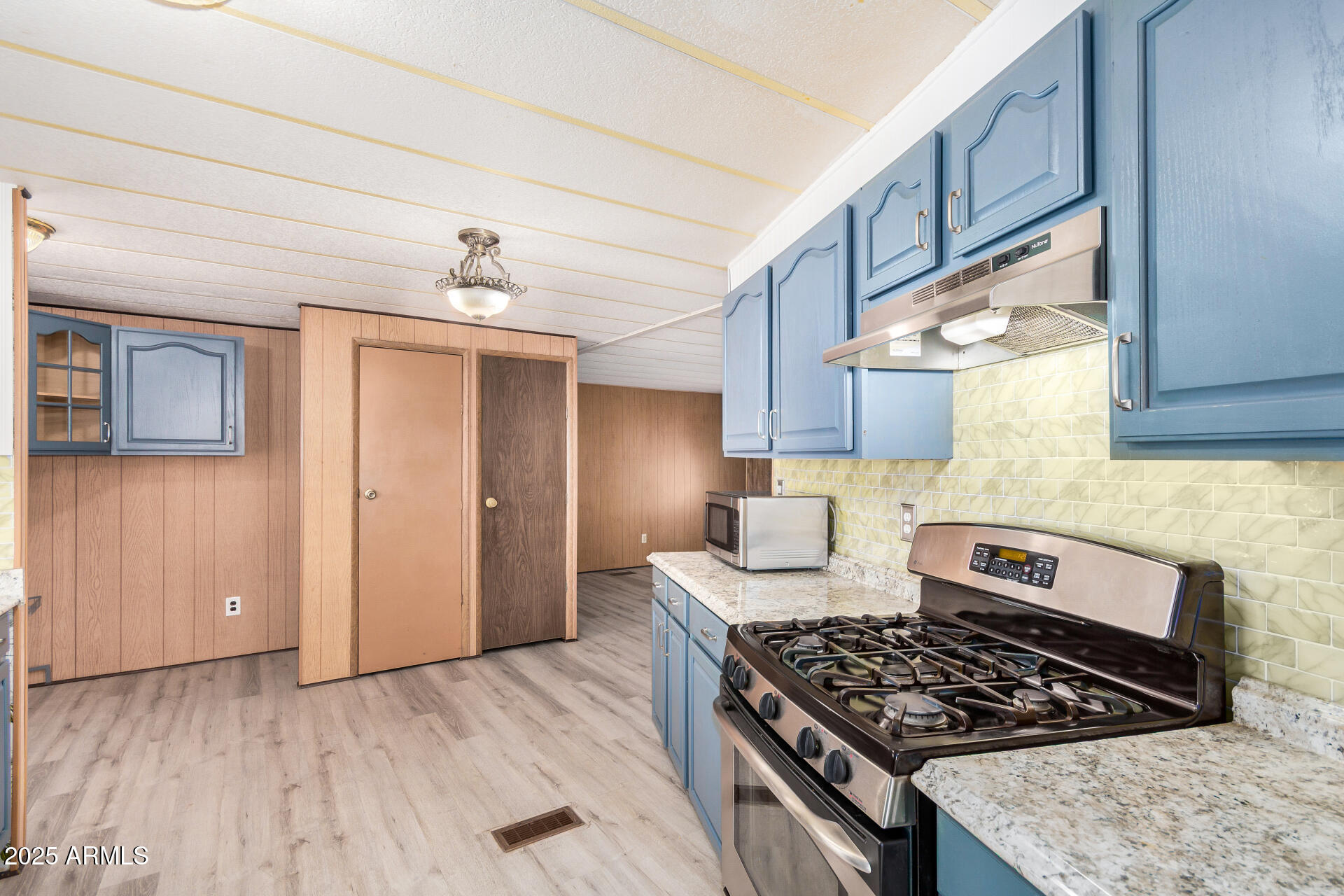 5630 N Azalia Street