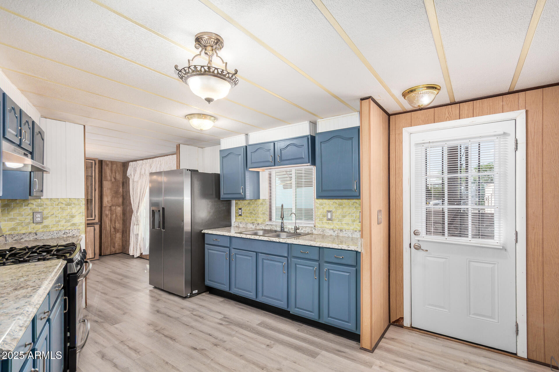 5630 N Azalia Street