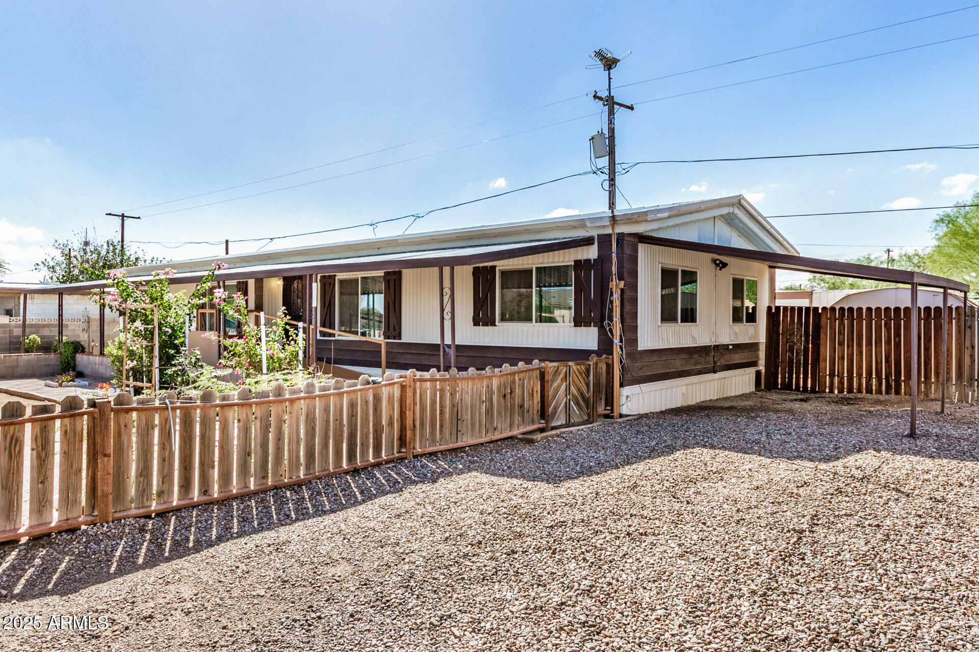 5630 N Azalia Street