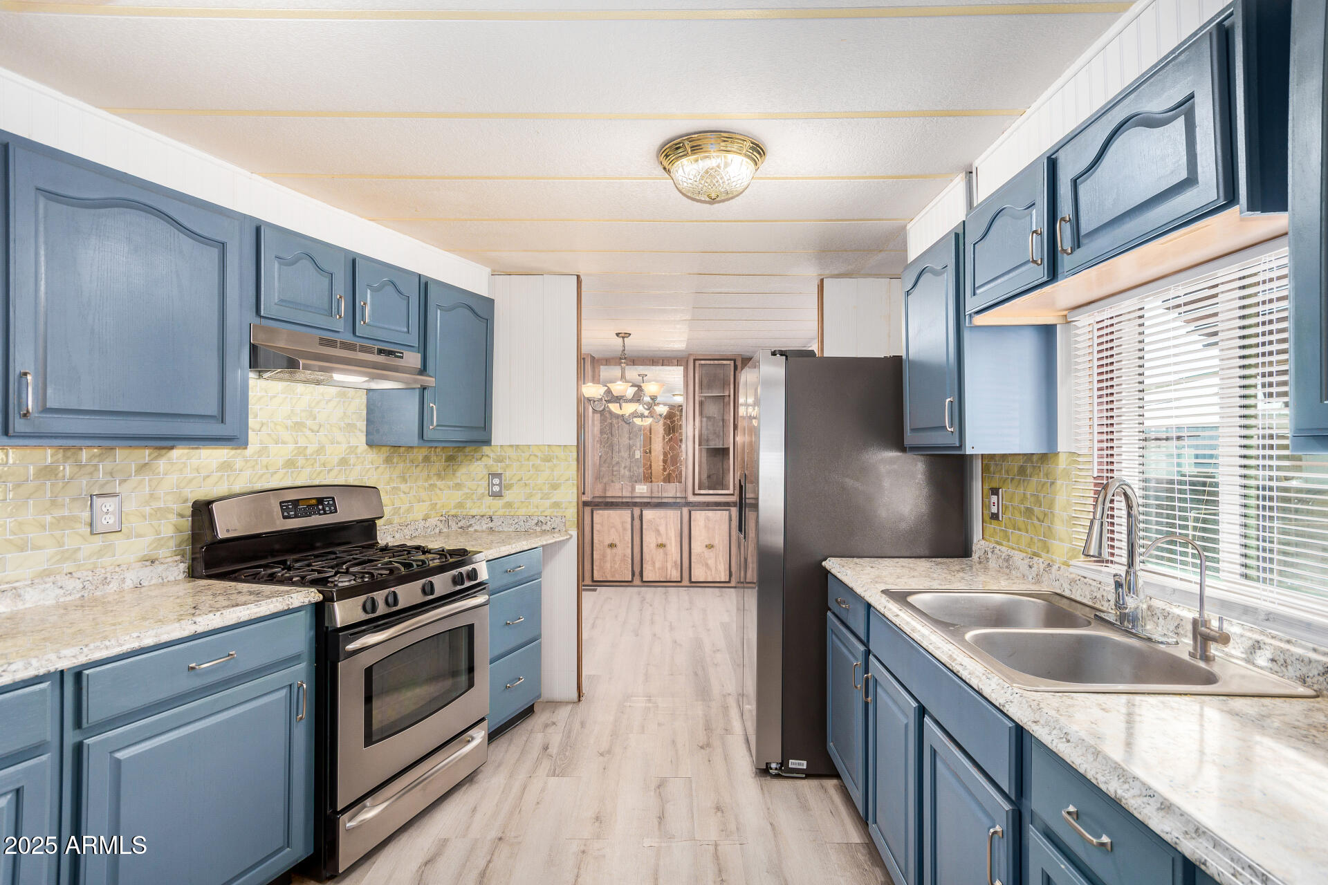 5630 N Azalia Street