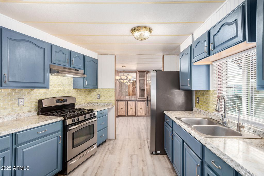 Photo of 5630 N Azalia Street, Casa Grande, AZ 85122 (MLS # 6934810)