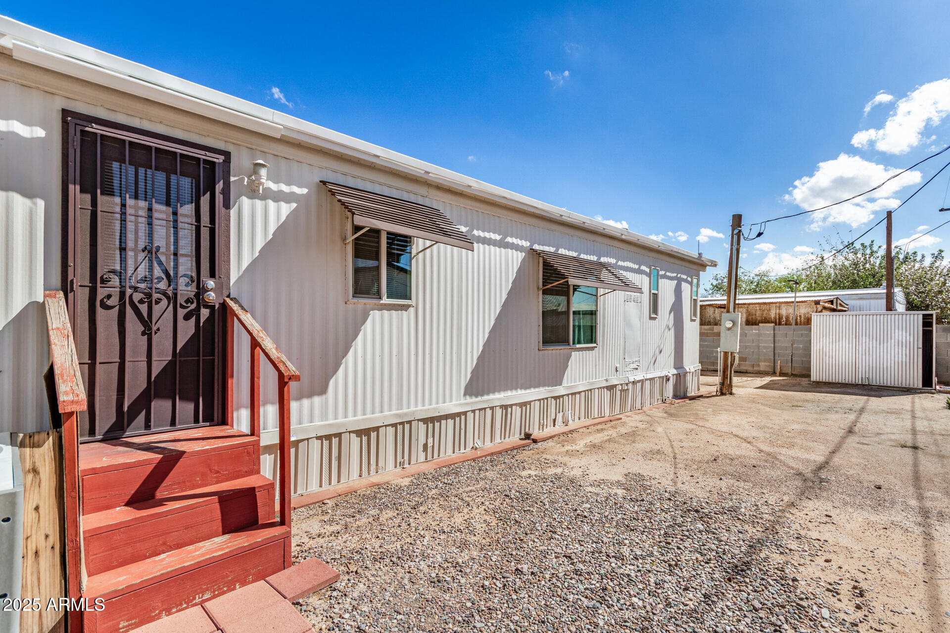 5630 N Azalia Street