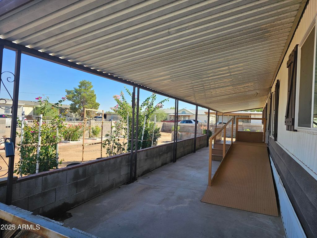 Photo of 5630 N Azalia Street, Casa Grande, AZ 85122 (MLS # 6934810)