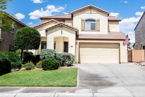 29339 N 67TH Avenue Peoria AZ 85383