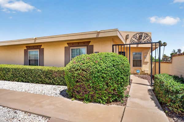 17028 N 107th Ave, Sun City, AZ, 85373