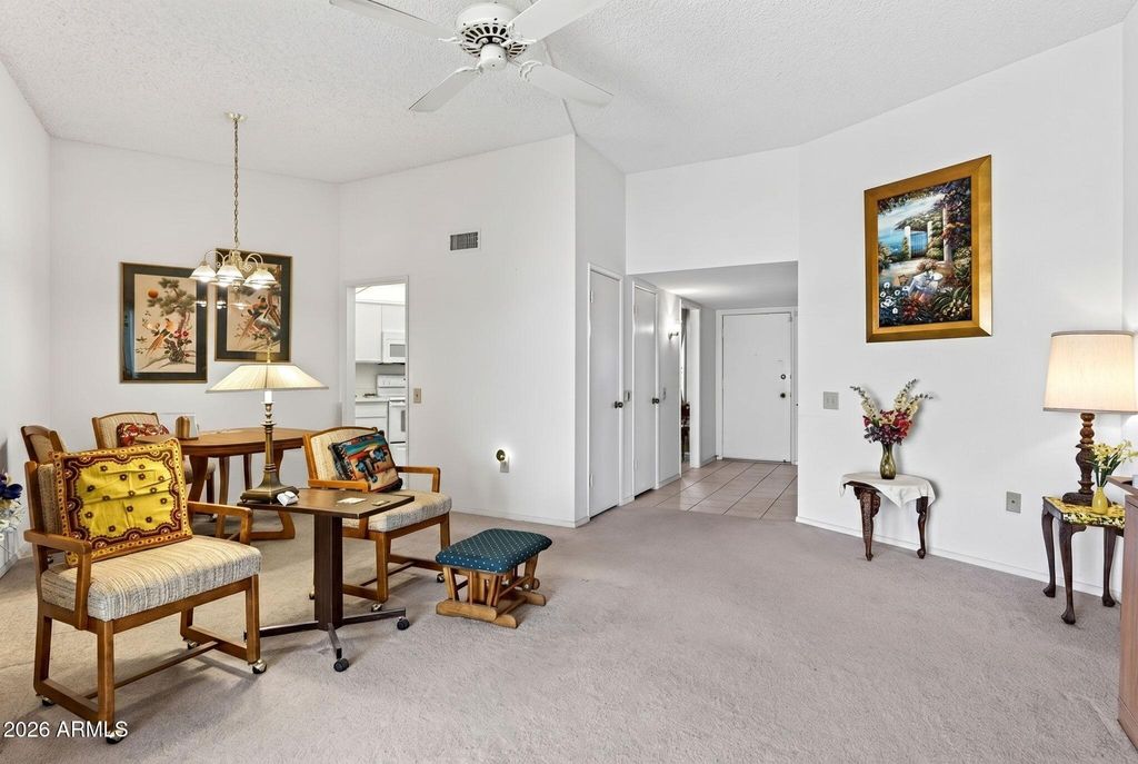 Photo of 17028 N 107th Avenue, Sun City, AZ 85373 (MLS # 7036615)