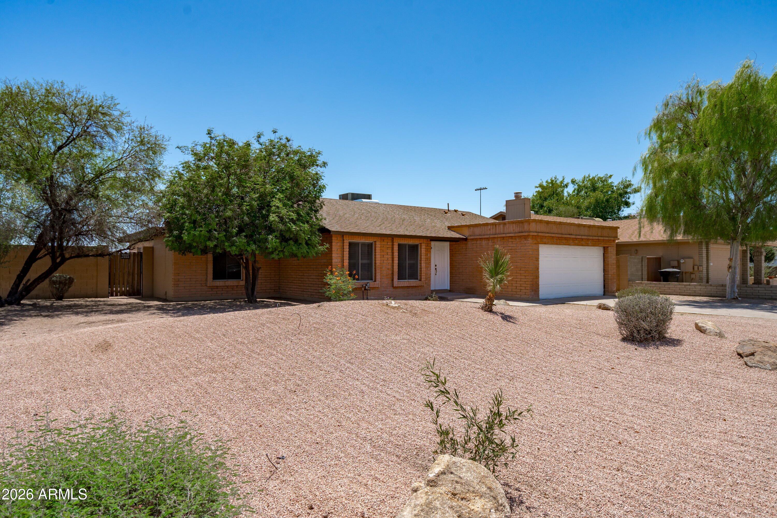 2809 S PENNINGTON --