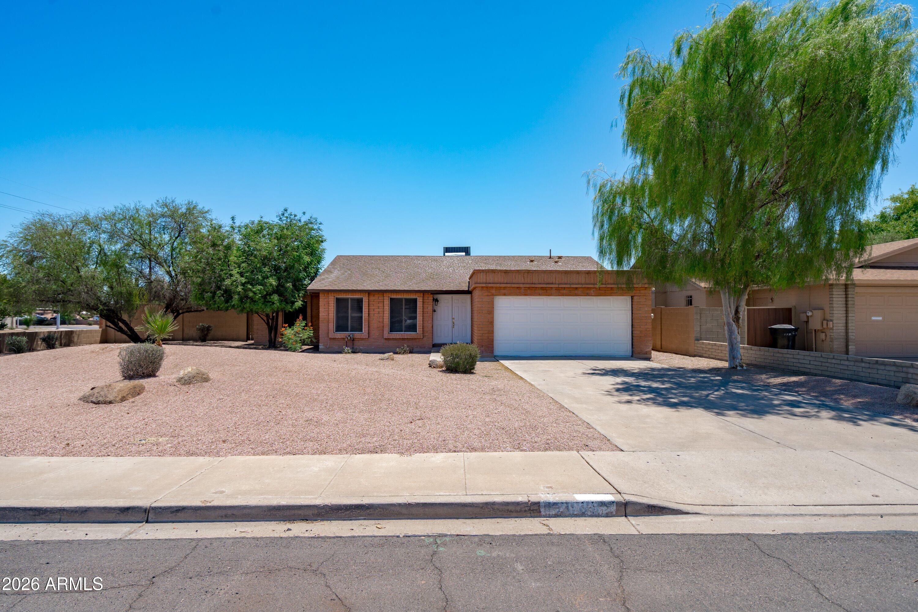 2809 S PENNINGTON --
