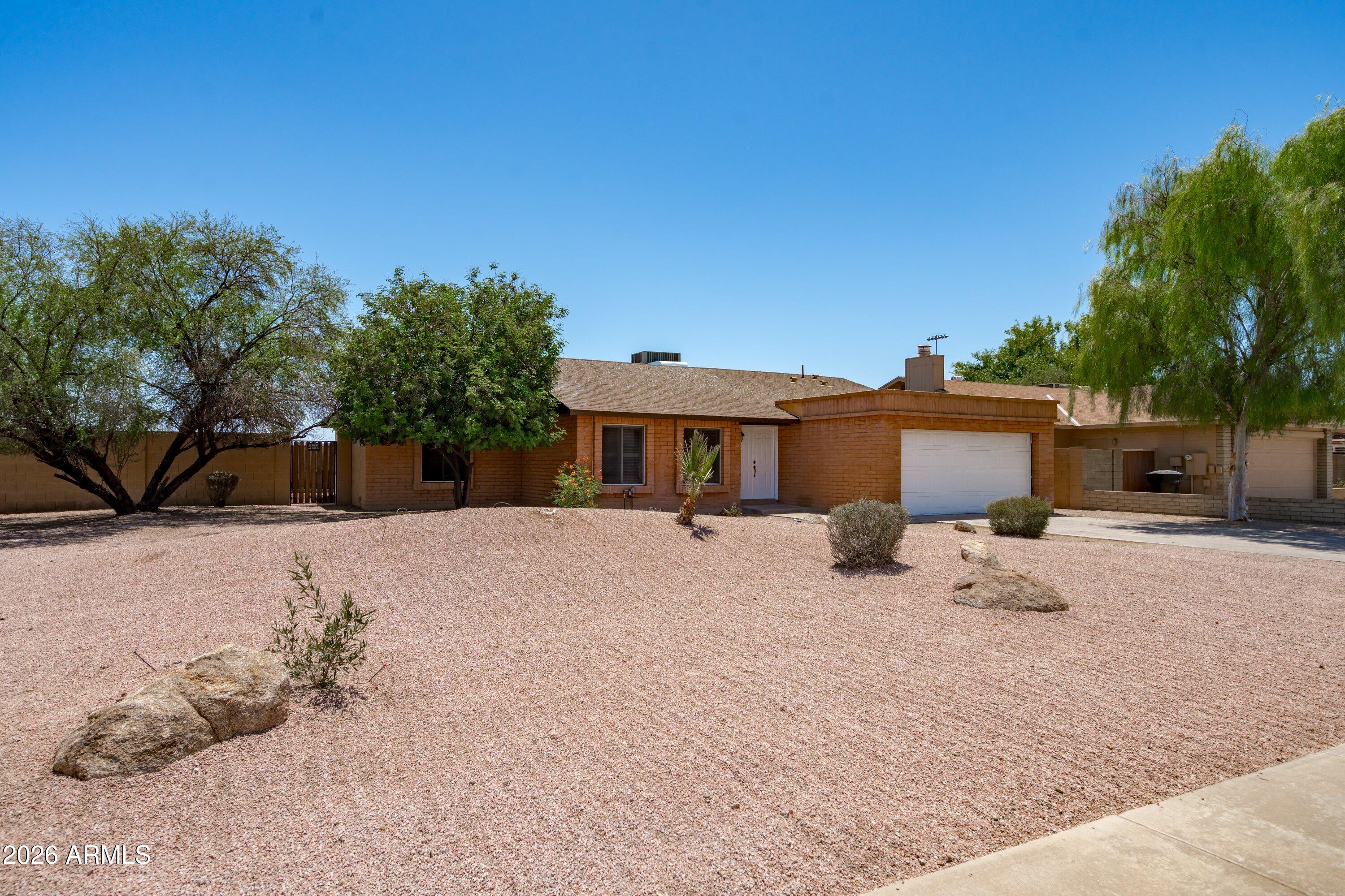 2809 S PENNINGTON --