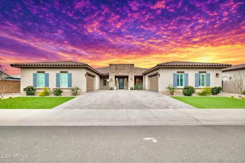 1353 E ARIS Drive Gilbert AZ 85298